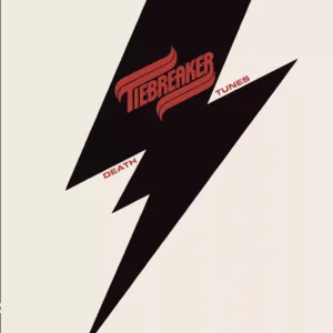 Tiebreaker - Death Tunes CD