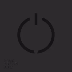 Airbag, Disconnected (CD)