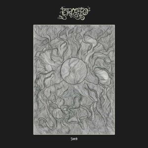Jordsjø - Jord CD