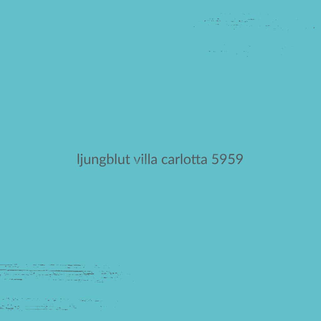 Ljungblut - Villa Carlotta 5959