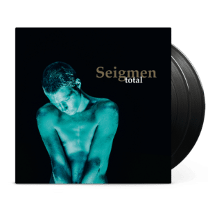 Seigmen, Total - 2LP