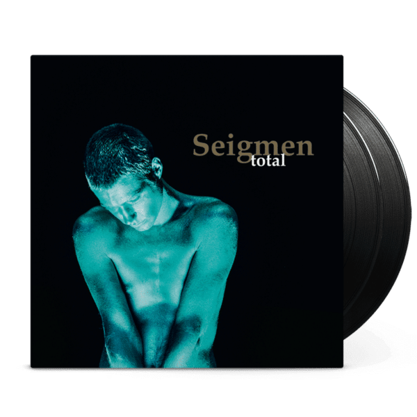 Seigmen, Total - 2LP