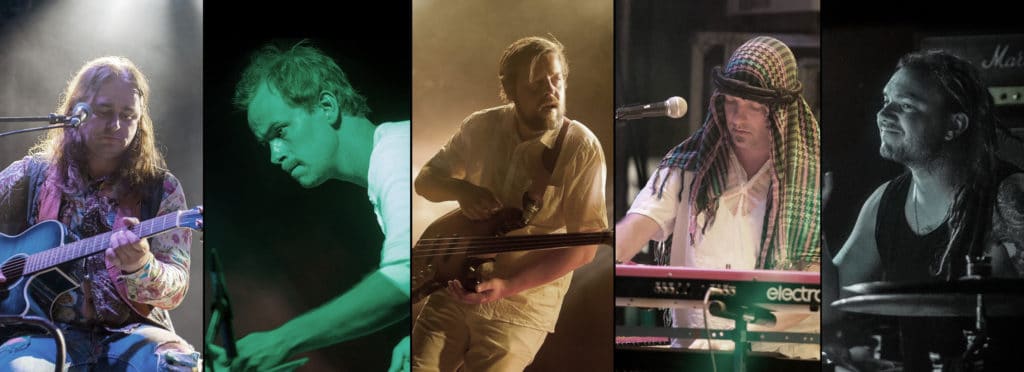 arabsinaspic collage DETAILS OF UPCOMING ARABS IN ASPIC ALBUM REVEALED