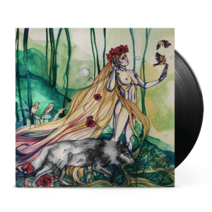 Arabs in Aspic - Madness and Magic LP