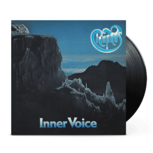 Ruphus, Inner Voice (LP)