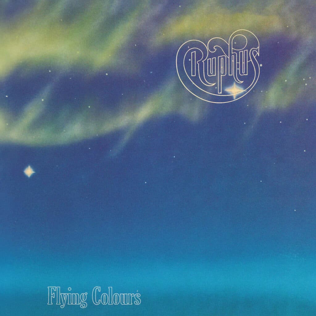 Ruphus – Flying Colours