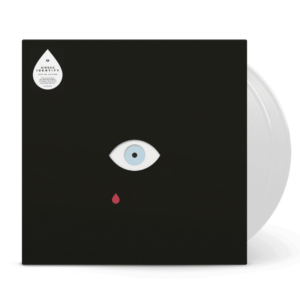Airbag - Identity LP