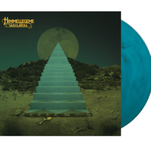 Himmellegeme, Variola Vera (Marbled Vinyl)
