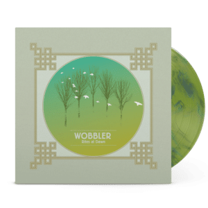 Wobbler - Rites at Dawn Vinyl