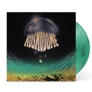 Kosmodome - Kosmodome LP