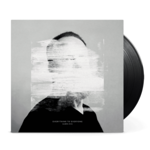 Bjørn Riis - Everything to Everyone LP
