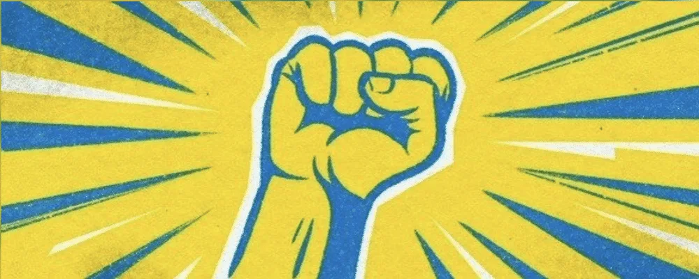 Karisma Records stand with Ukraine!