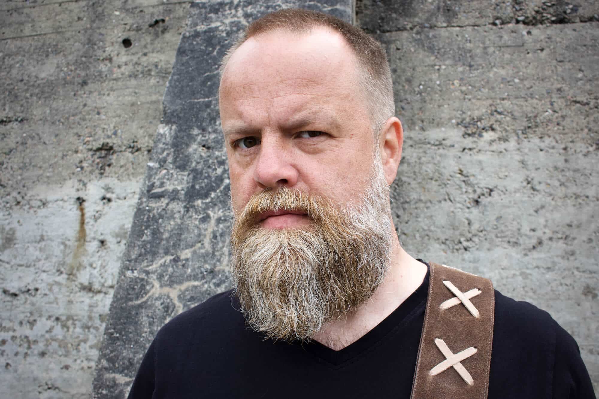 Bjørn Riis