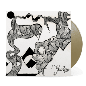 Jordsjø - Nattfiolens Suite vinyl