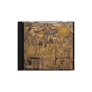 Salighet CD