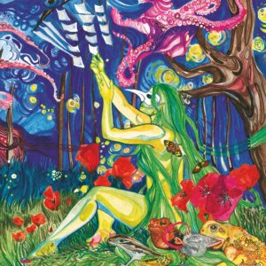 Arabs in Aspic - Victim of your Father’s Agony CD
