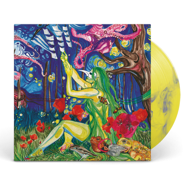 Arabs in Aspic - Victim of your Father’s Agony vinyl