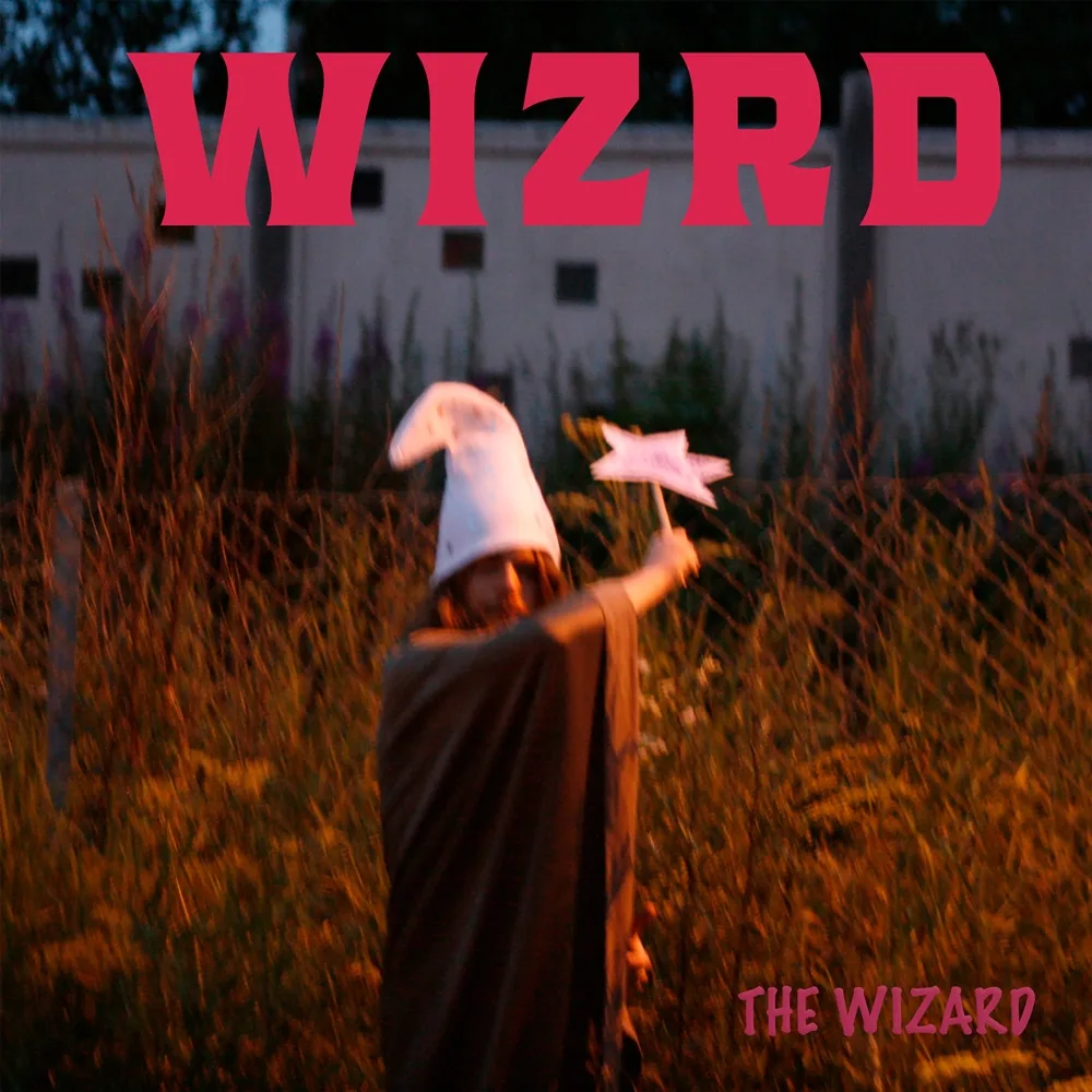Wizrd - The Wizard Black Sabbath cover