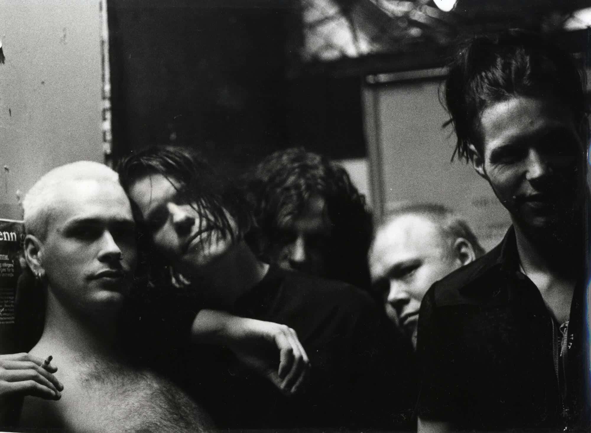 Seigmen Hulen 1999