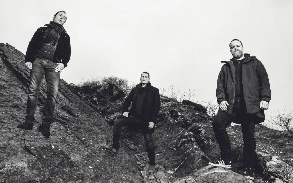Airbag band picture