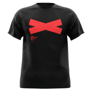 The Century of the Self T-shirt