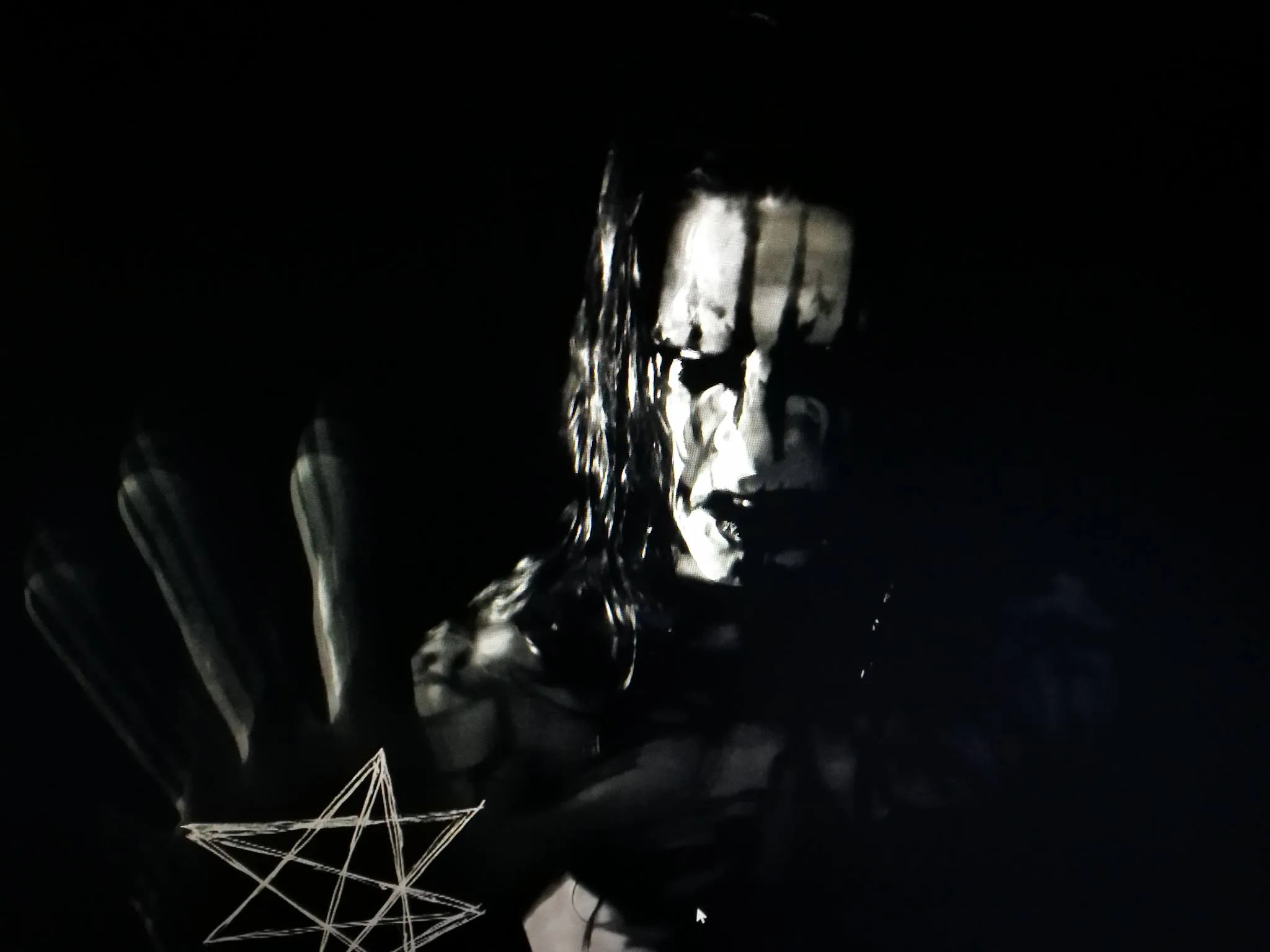NORWEGIAN BLACK METALLERS THE 3RD ATTEMPT REVEAL PROMO VIDEO WITH A DIFFERENCE FOR UPCOMING ALBUM