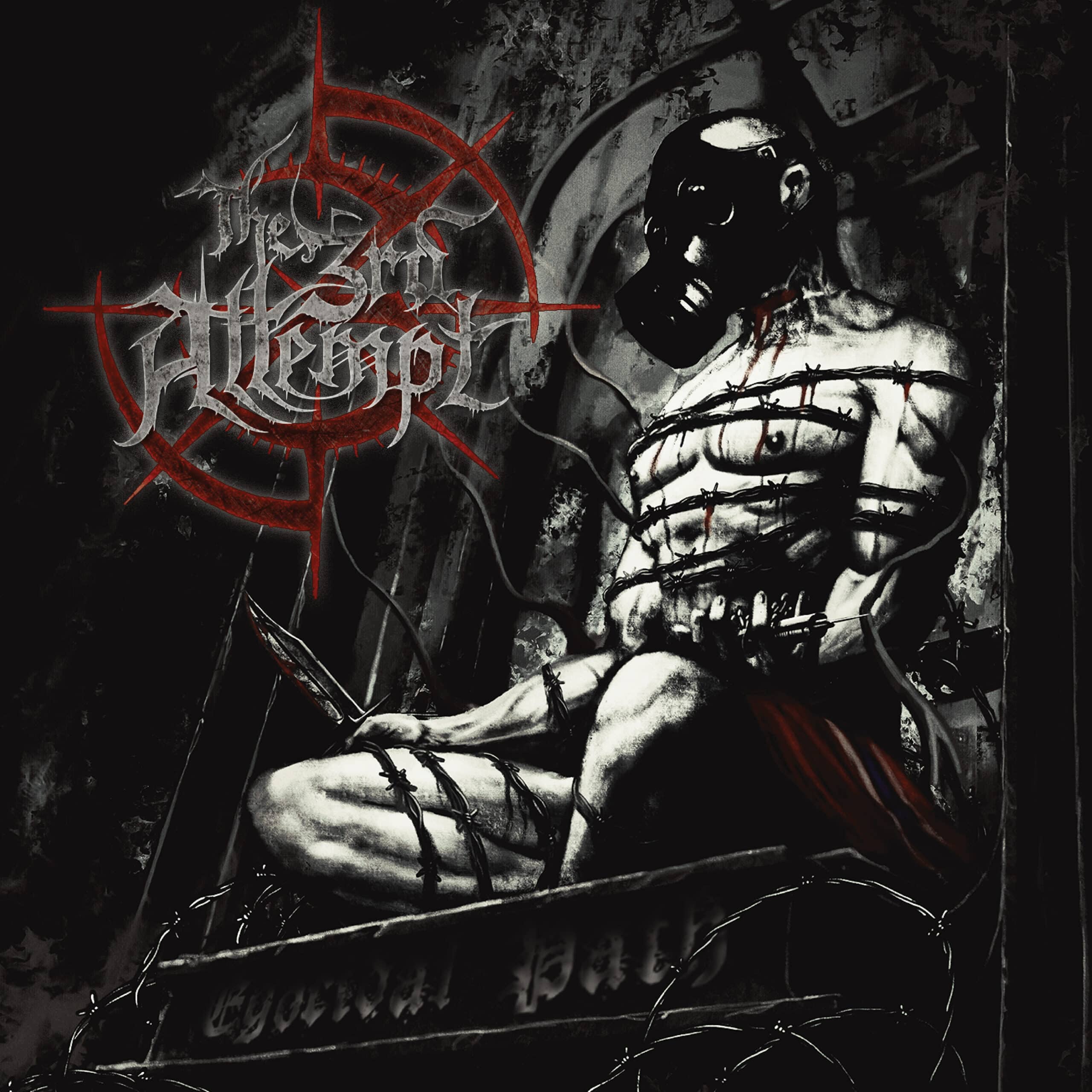 NORWEGIAN BLACK METALLERS THE 3RD ATTEMPT DEBUT VIDEO OF TRACK FROM UPCOMING ALBUM