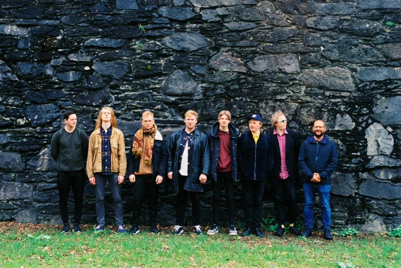 IS IT JAZZ? RECORDS REVEAL DETAILS OF ALBUM AND NEW SINGLE FROM AKSEL RØED’S OTHER ASPECTS  