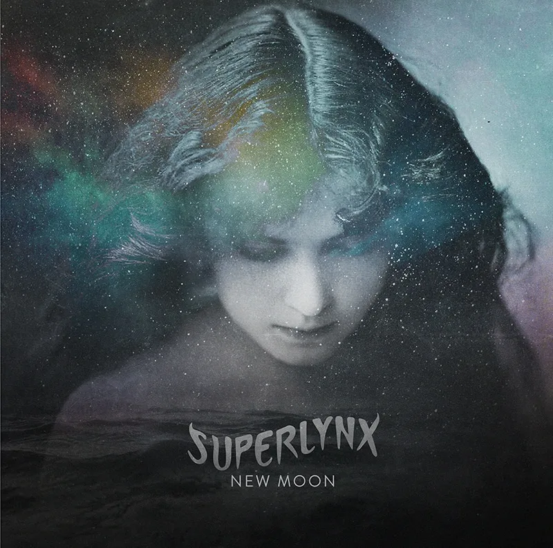 DETAILS OF UPCOMING SUPERLYNX ALBUM REVEALED. VIDEO &  SINGLE RELEASED