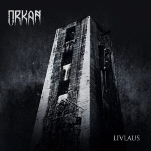 DARK ESSENCE RECORDS_ORKAN_LIVLAUS