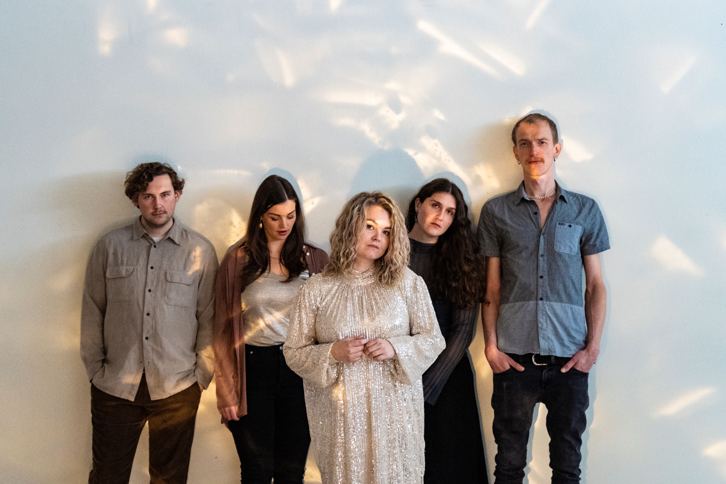 INDIE-JAZZERS SHAKAI REVEAL NEW TRACK FROM UPCOMING ALBUM