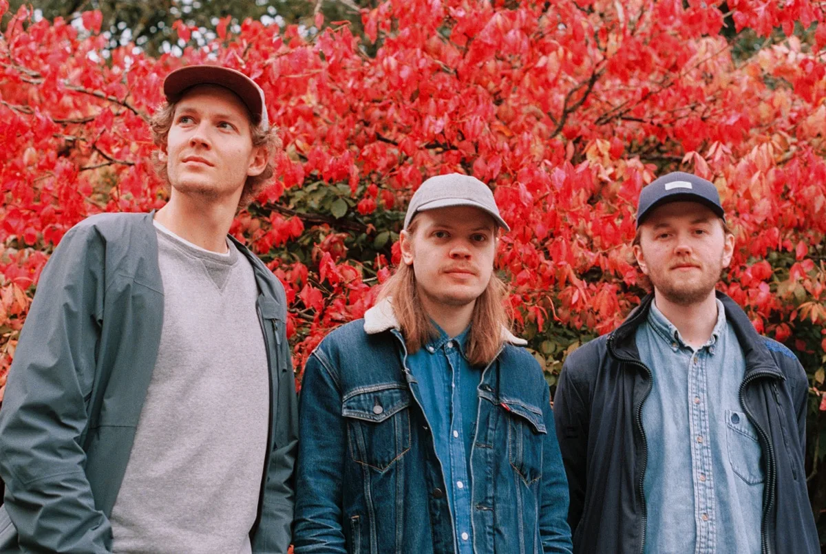 Is It Jazz? Records set to release digital EP from jazz trio Datadyr