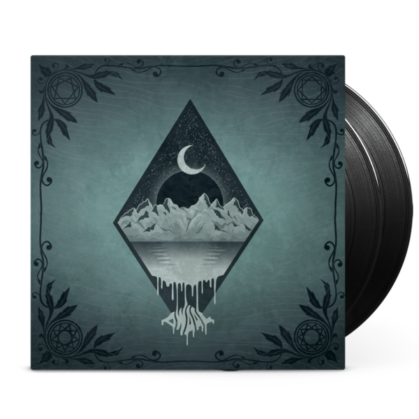Dwaal, Gospel of the Vile 2LP