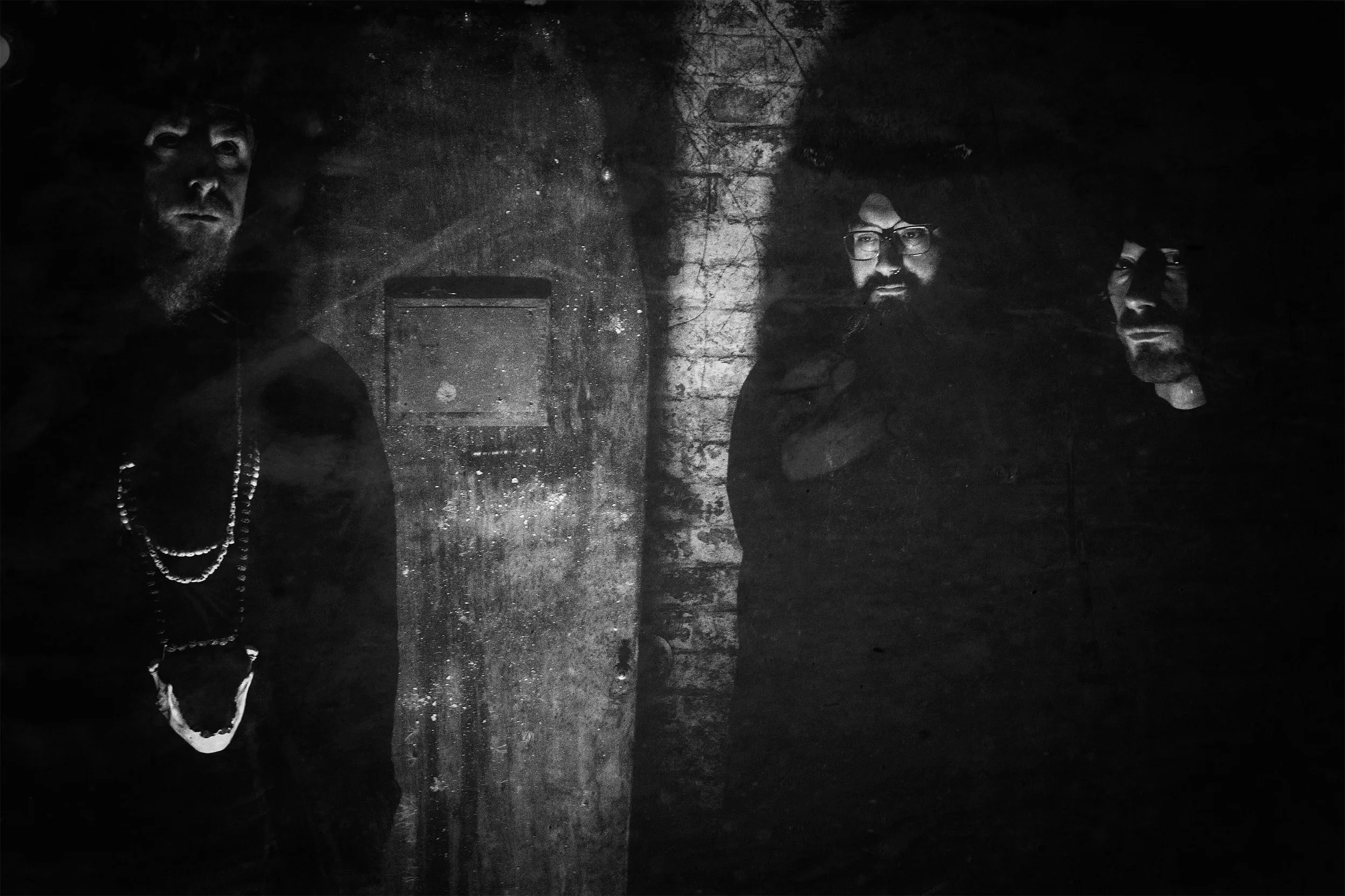 Five The Hierophant release single from upcoming album.