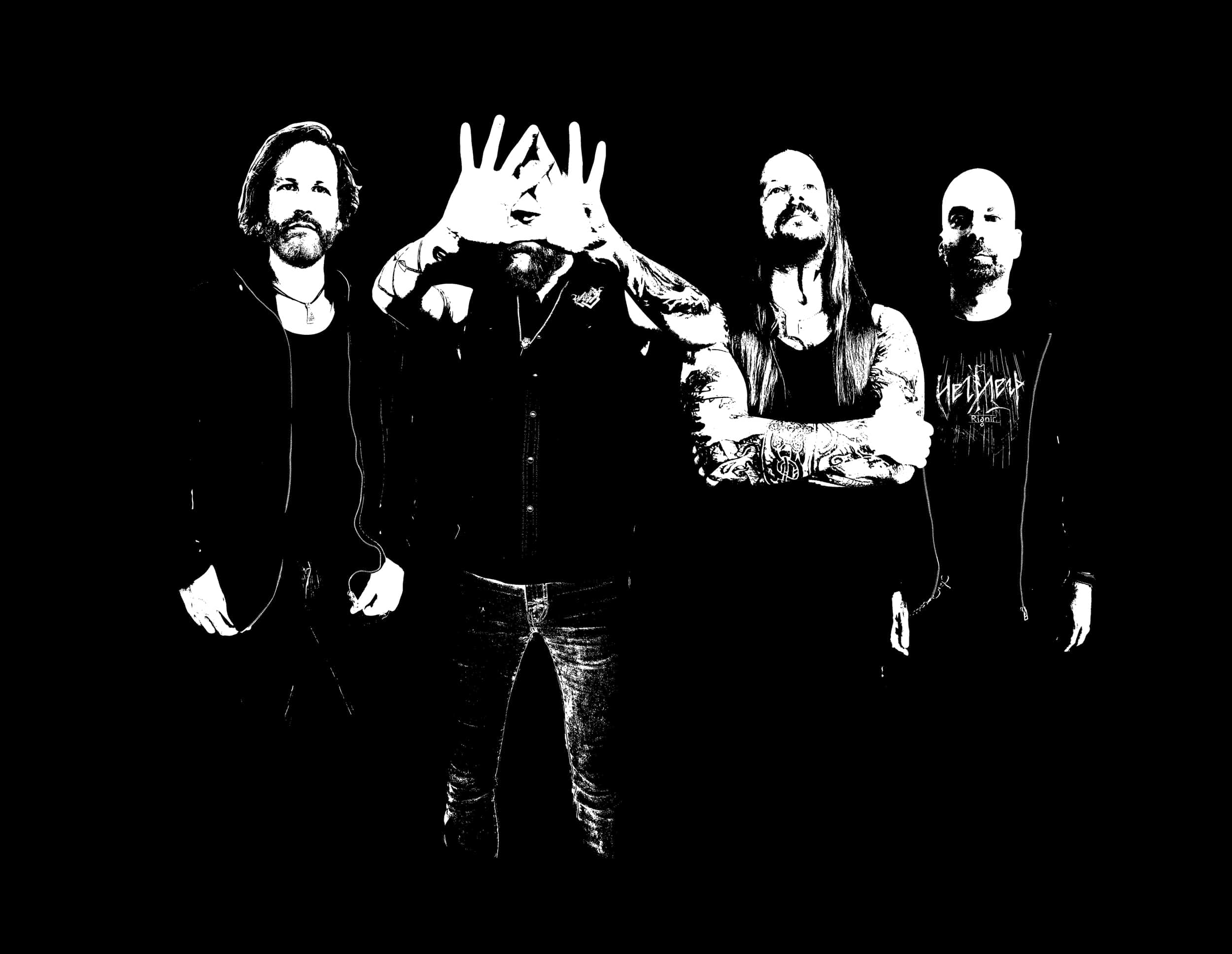 Helheim band