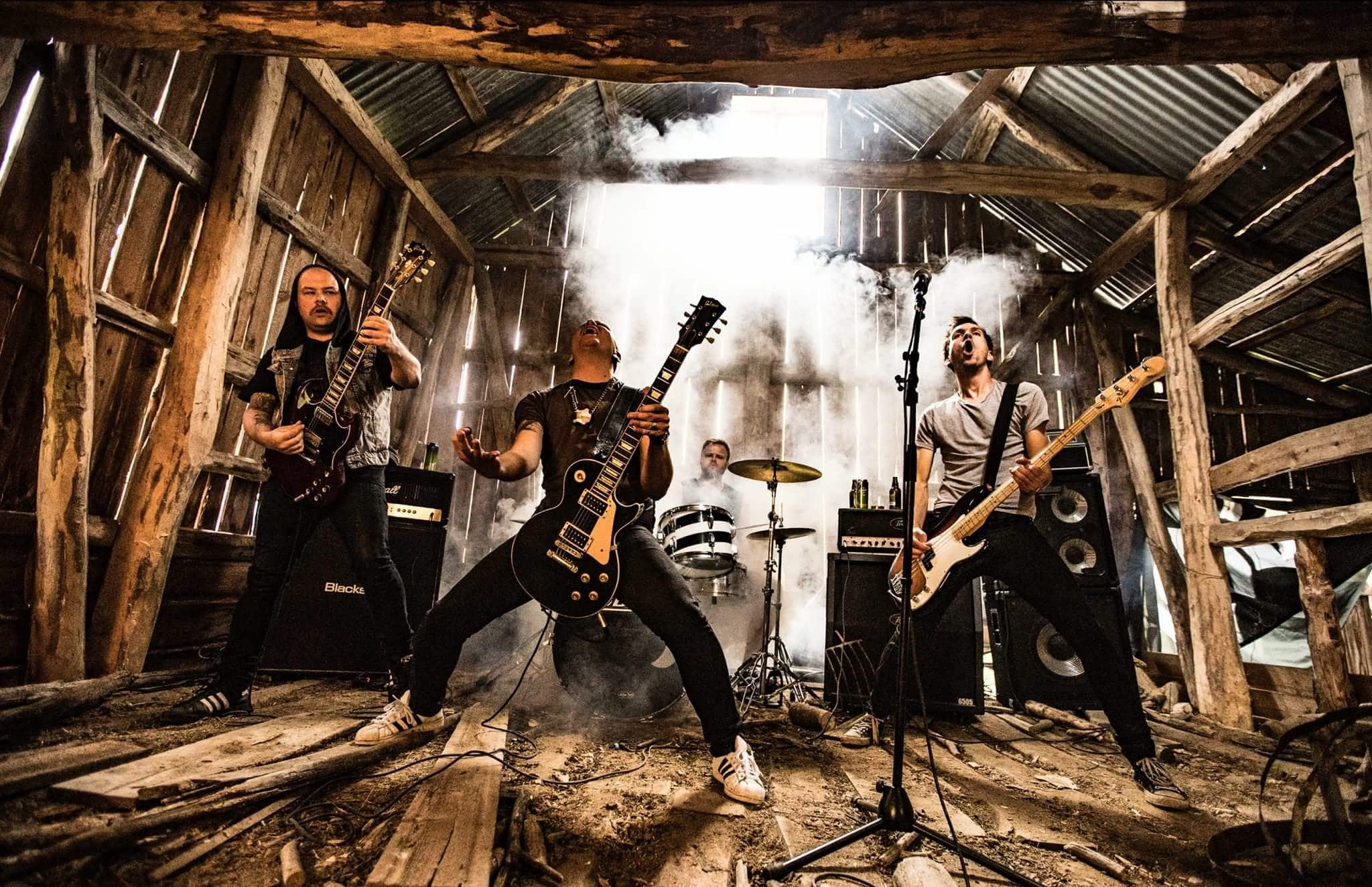 SLEGEST REVEALS VIDEO FOR TRACK FROM UPCOMING ALBUM
