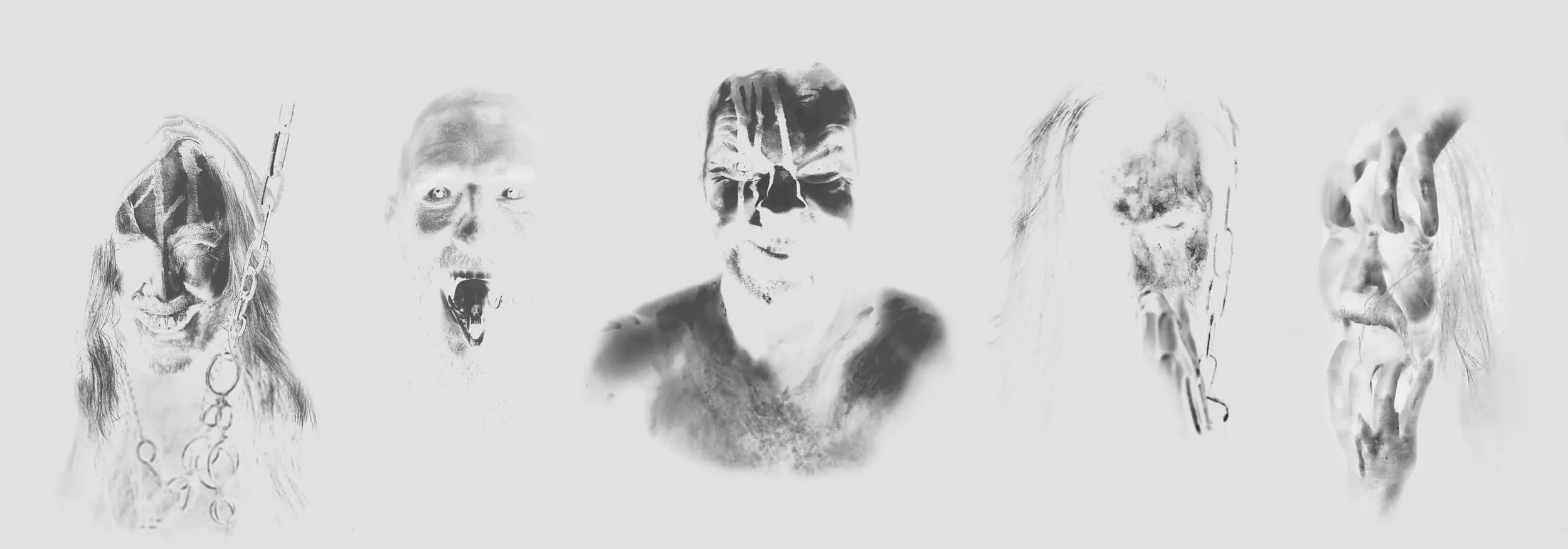 Avantgarde metallers If Nothing Is reveal new single from upcoming album.