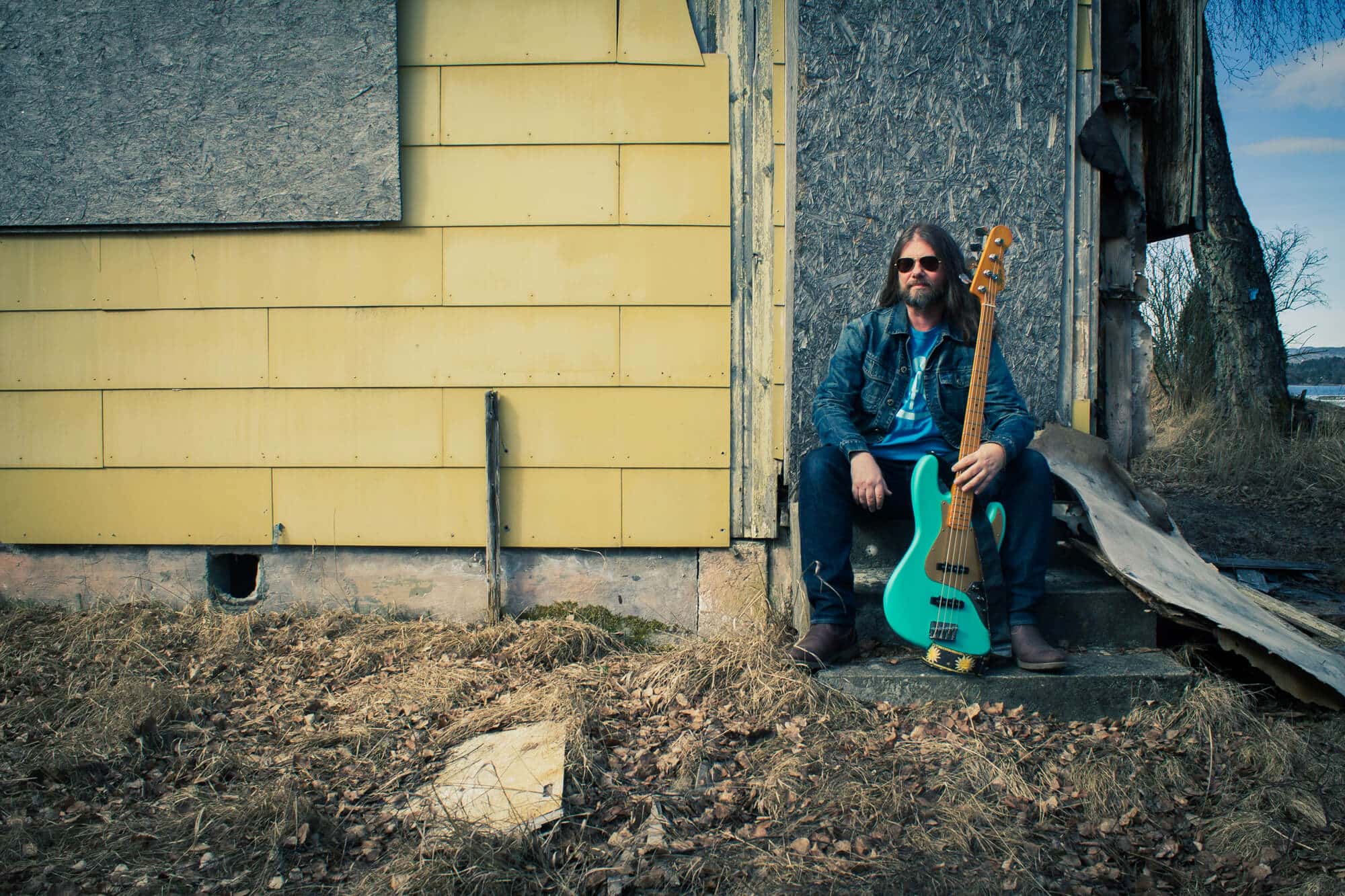 Is It Jazz? Records reveals details of upcoming album from Jacob Holm-Lupo’s Solstein