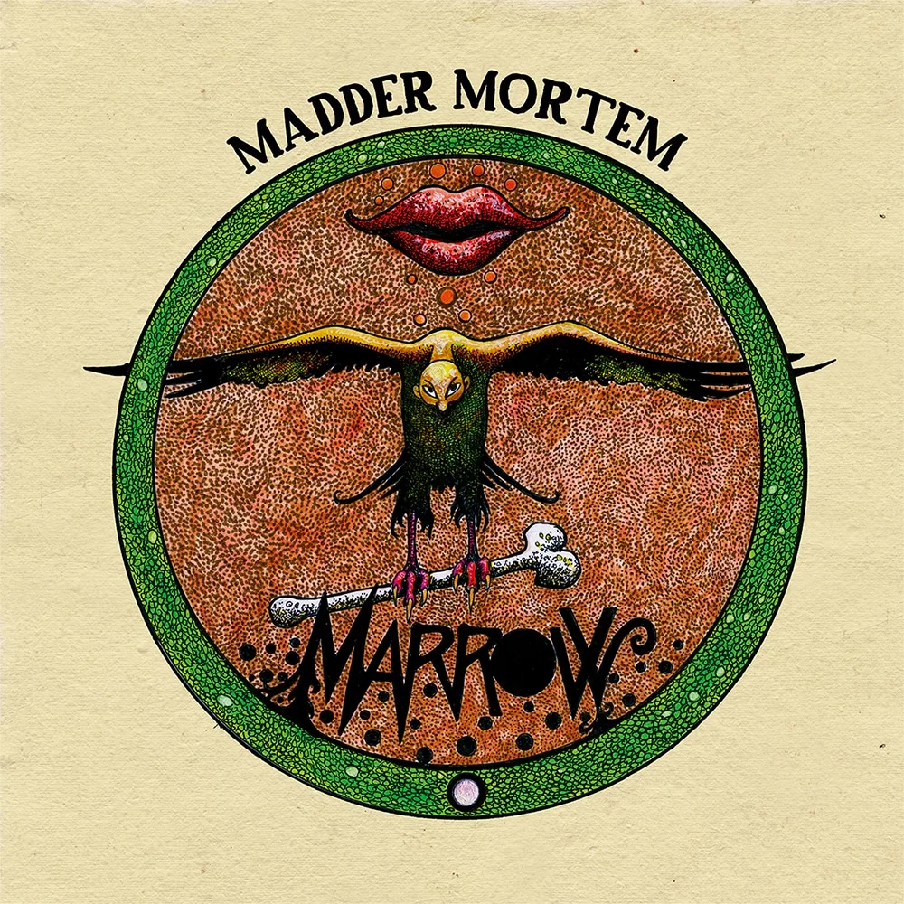 ALTERNATIVE METALLERS MADDER MORTEM REVEAL DETAILS AND TRACK FROM UPCOMING SEVENTH FULL-LENGTH ALBUM