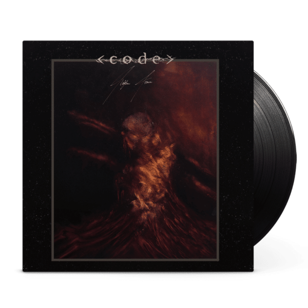 Code - Flyblown Prince LP