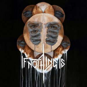 If Nothing Is - If Nothing Is CD
