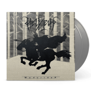 Helheim - WoduridaR LP