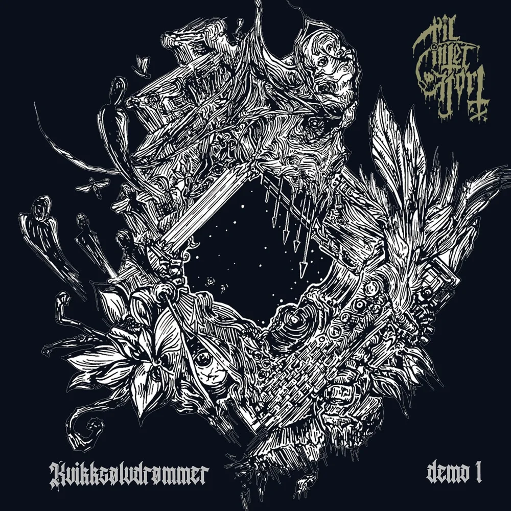 Tilintetgjort - Kvikksølvdrømmer - Demo 1