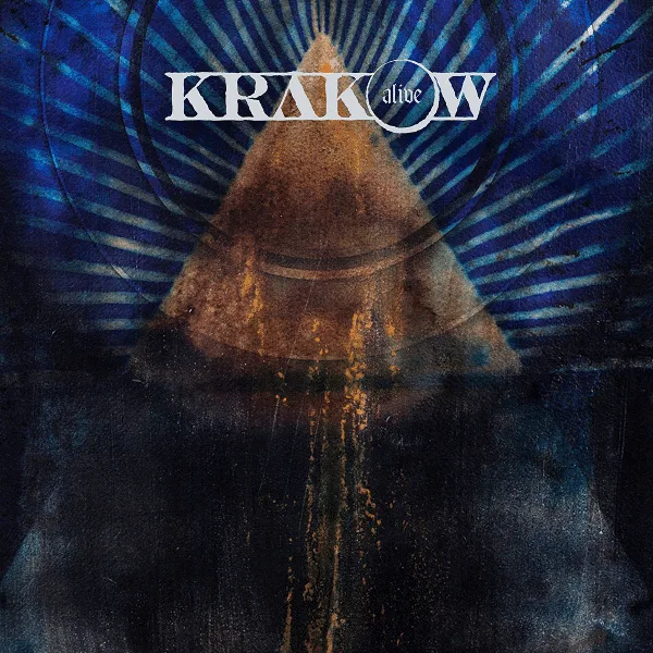 NORWEGIAN POST ROCKERS KRAKOW RELEASE LIVE ALBUM