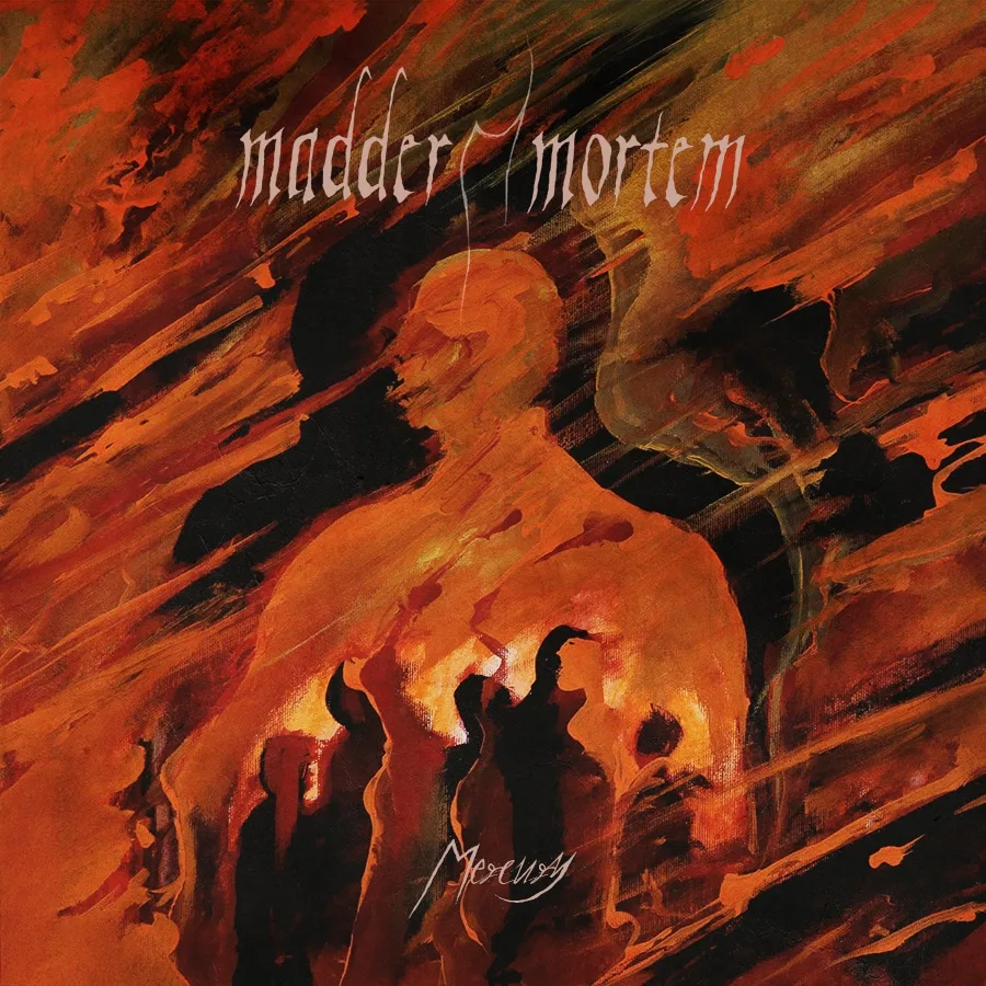 MADDER MORTEM’S ANNIVERSARY ALBUM REVEALED AND NEW SINGLE RELEASED