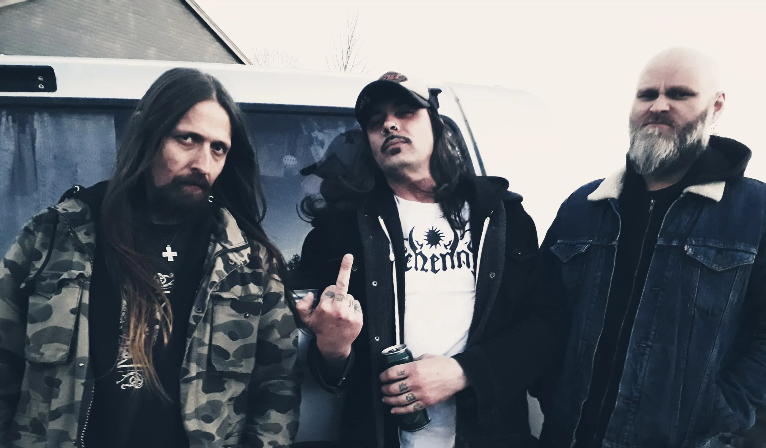 Thrash veterans Nocturnal Breed ink deal with Dark Essence Records.