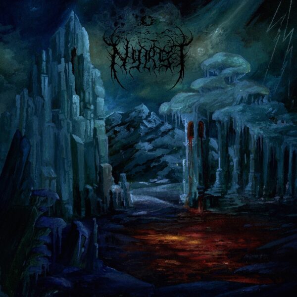 Nyrst - Orsök CD