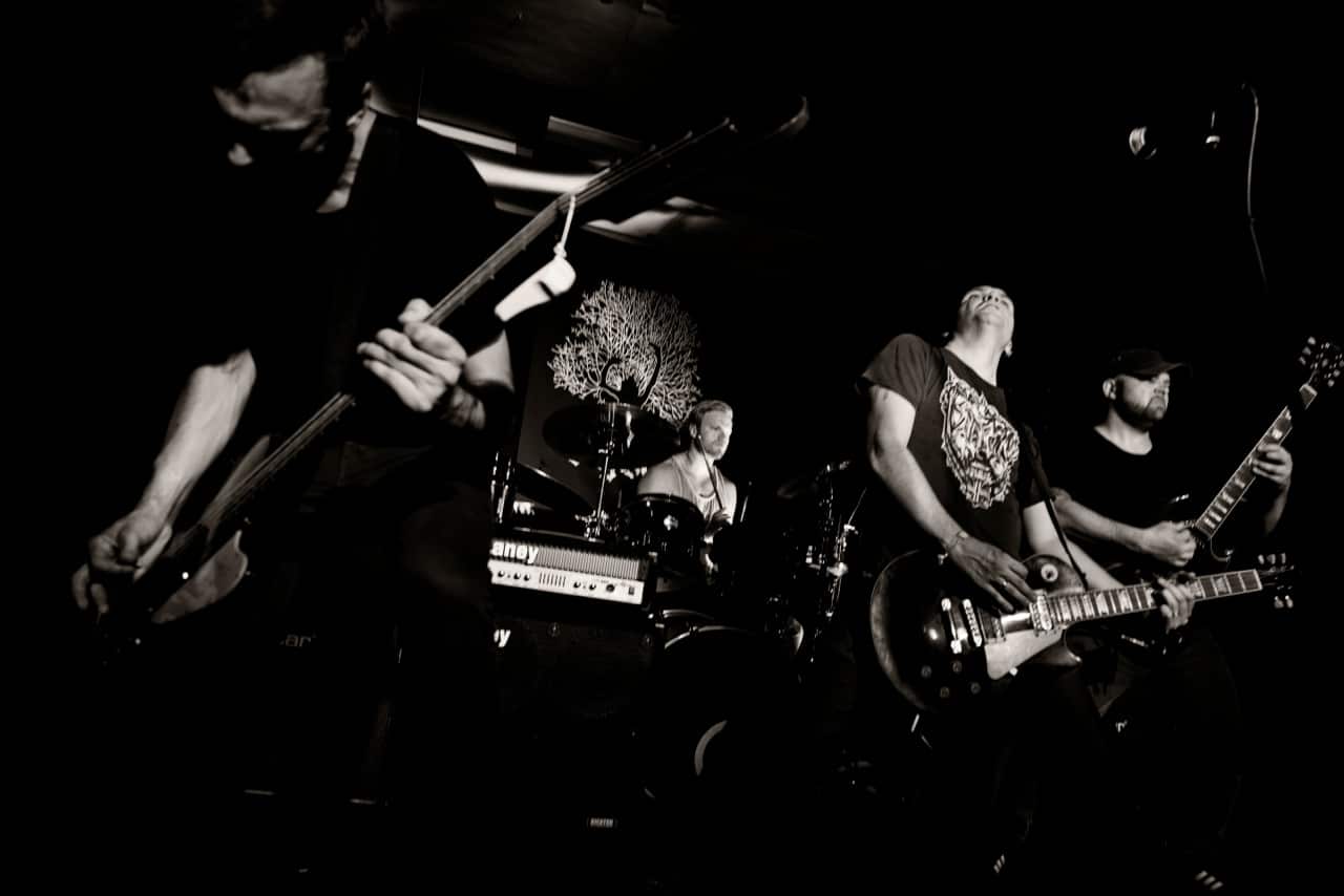 Slegest3 NEW ALBUM FROM SLEGEST NEARS COMPLETION. BAND HINTS AT WHAT TO EXPECT