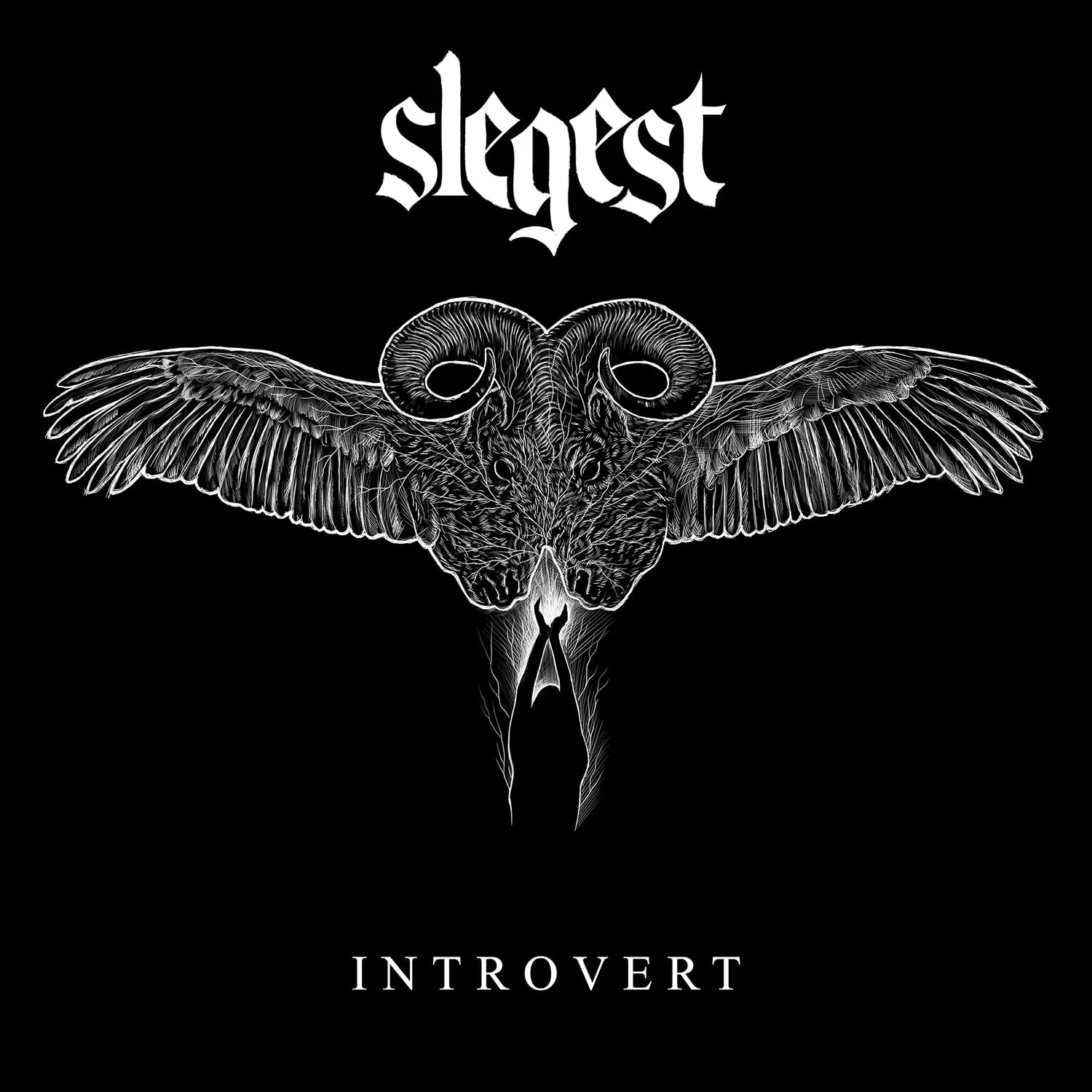 NEW SINGLE FROM UPCOMING SLEGEST FULL-LENGTH REVEALED AND NEW TOUR DATES ANNOUNCED