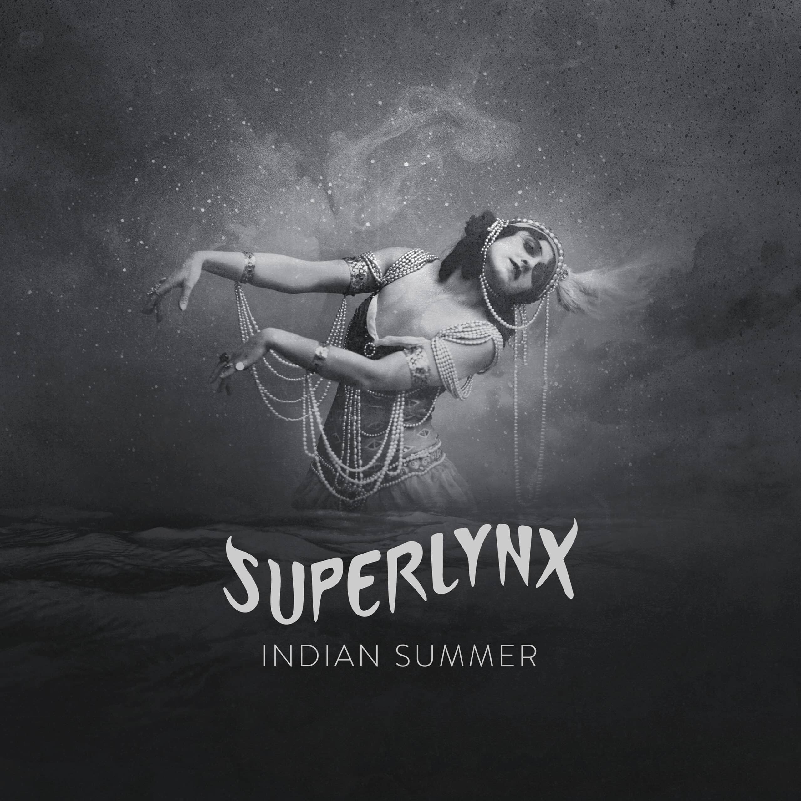 DARK ESSENCE RECORDS RELEASES NEW SINGLE FROM DOOMSTERS SUPERLYNX